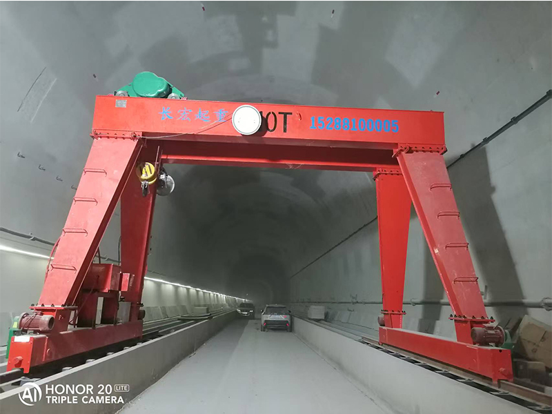 行車