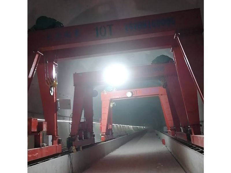 行車